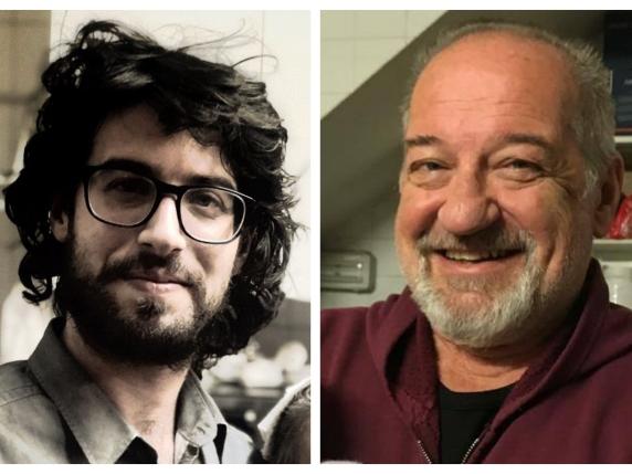 Morto a 36 anni dopo un ‘tuffo’ Fabio Marchioni. Il padre Aurelio si suicida poche ore dopo