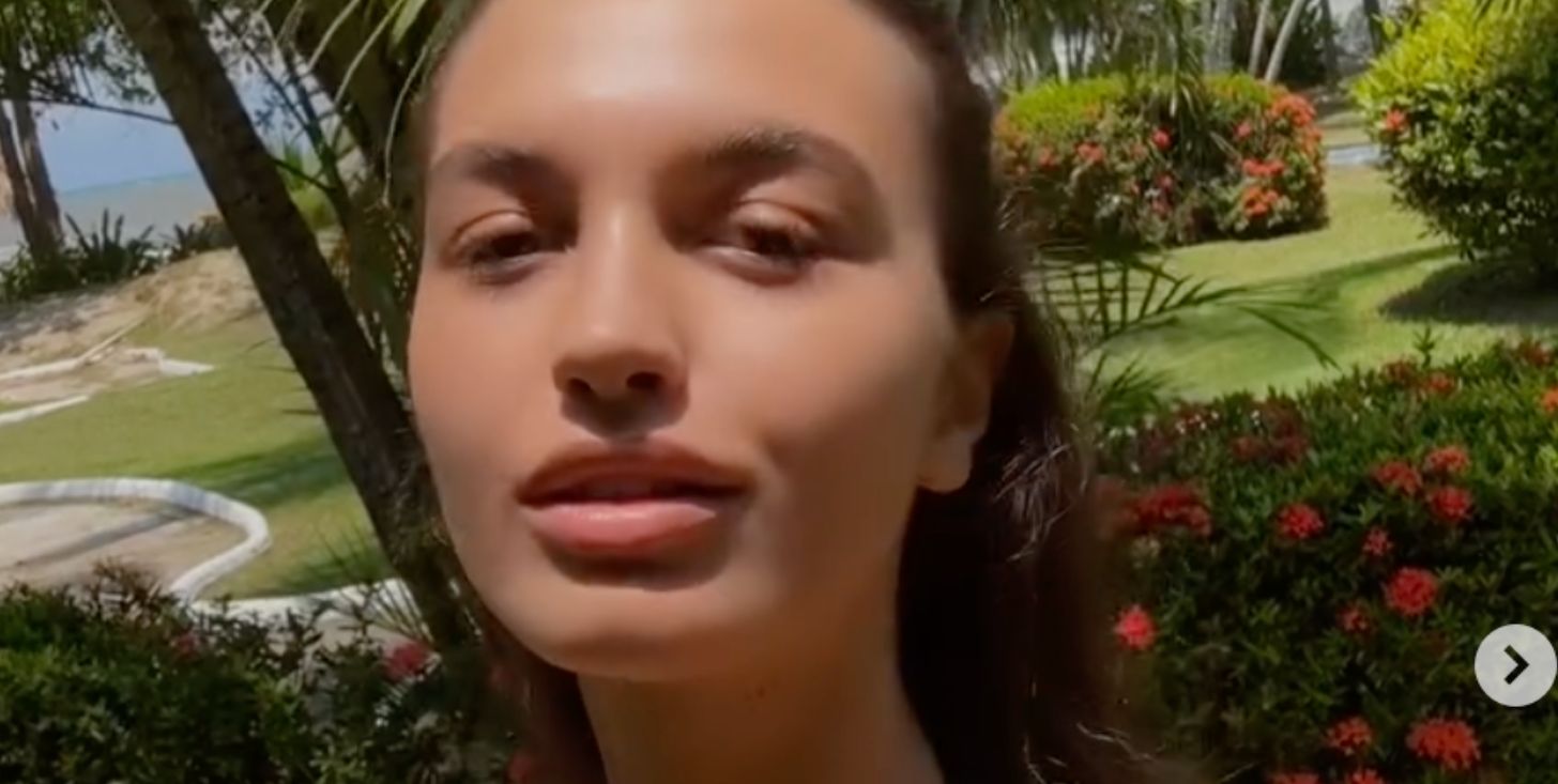 “Ti lego e ti stup*o per ore”: nuove gravi minacce all’ex Miss Italia Francesca Bergesio