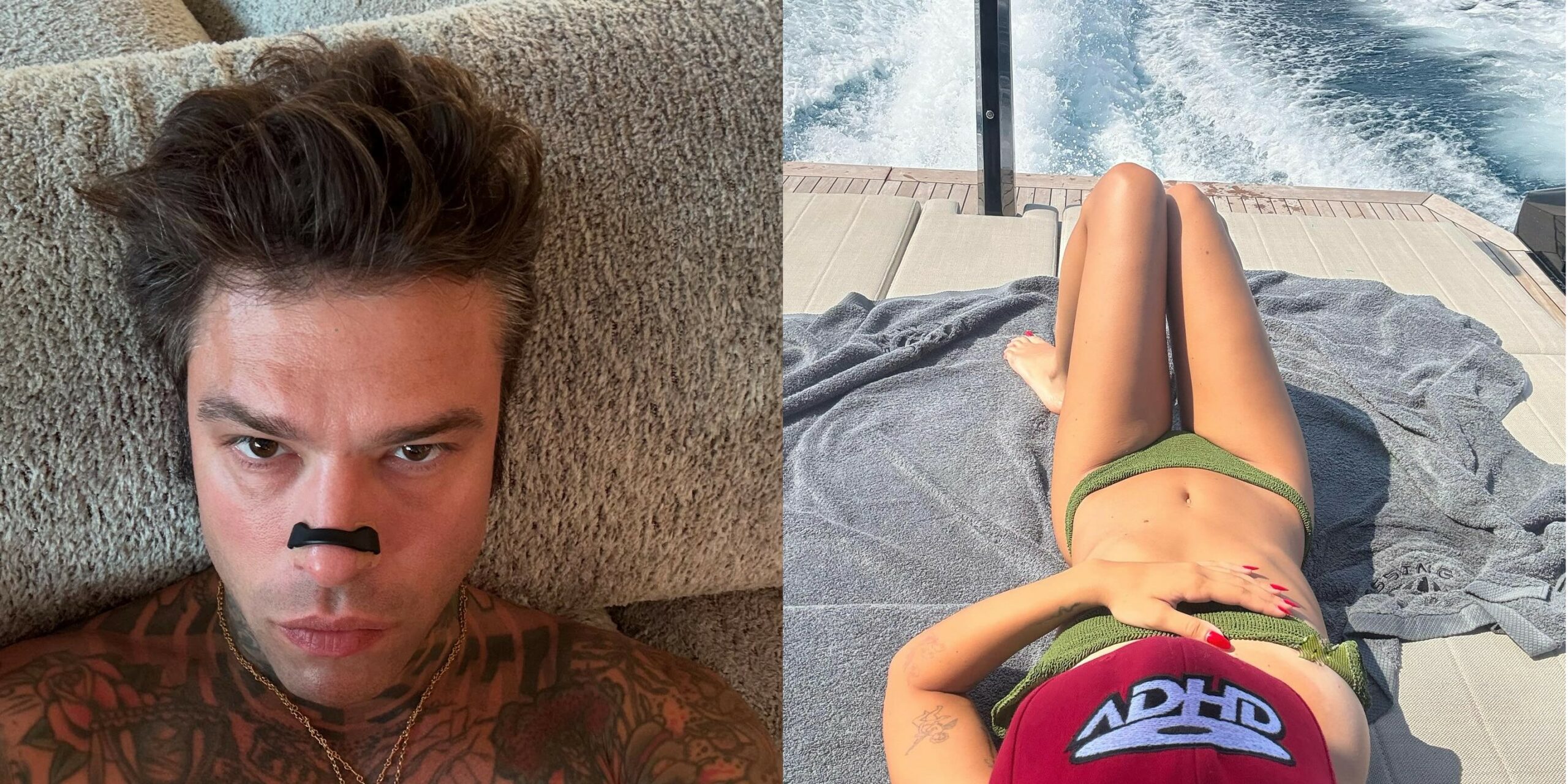 chi 232 giulia honegger l8217imprenditrice che forse ha conquistato fedez