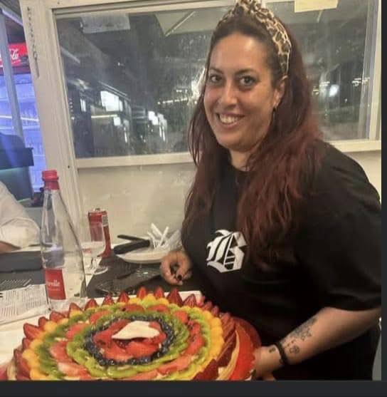 Emanuela Ruggeri, ritrovata morta la 32enne scomparsa a Roma Emanuela Ruggeri, ritrovata morta la 32enne scomparsa a Roma