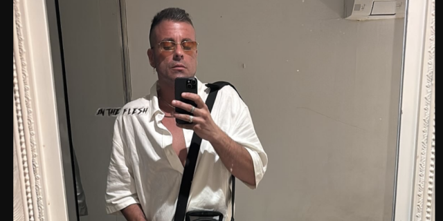 È morto a Ibiza Michele Noschese, in arte Dj Godzi. Aveva 35 anni