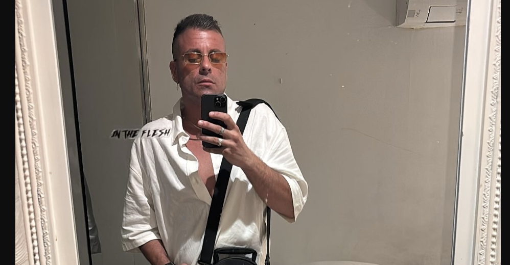 200 morto a ibiza michele noschese in arte dj godzi aveva 35 anni