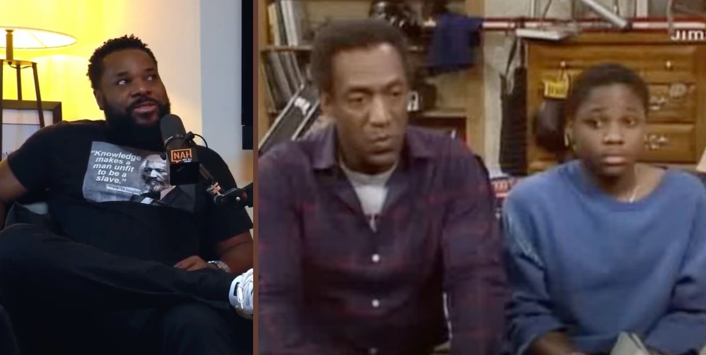 200 morto annegato malcolm jamal warner il theo de i robinson aveva 54 anni