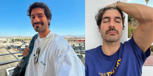 L'annuncio di Pablo García, l'influencer e modello spagnolo che ha scelto di farsi prete
