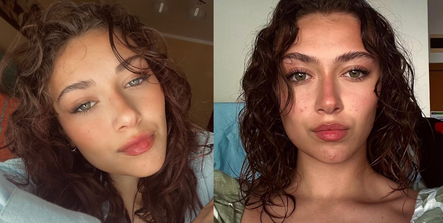 Chi è Katia Buchicchio, Miss Italia 2025 (la prima con l’apparecchio ai denti)