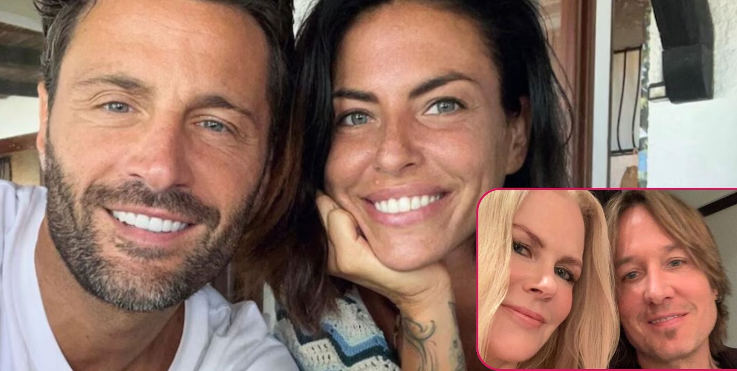 Filippo Bisciglia e Pamela Camassa si lasciano dopo 17 anni, Nicole Kidman e Keith Urban dopo 19