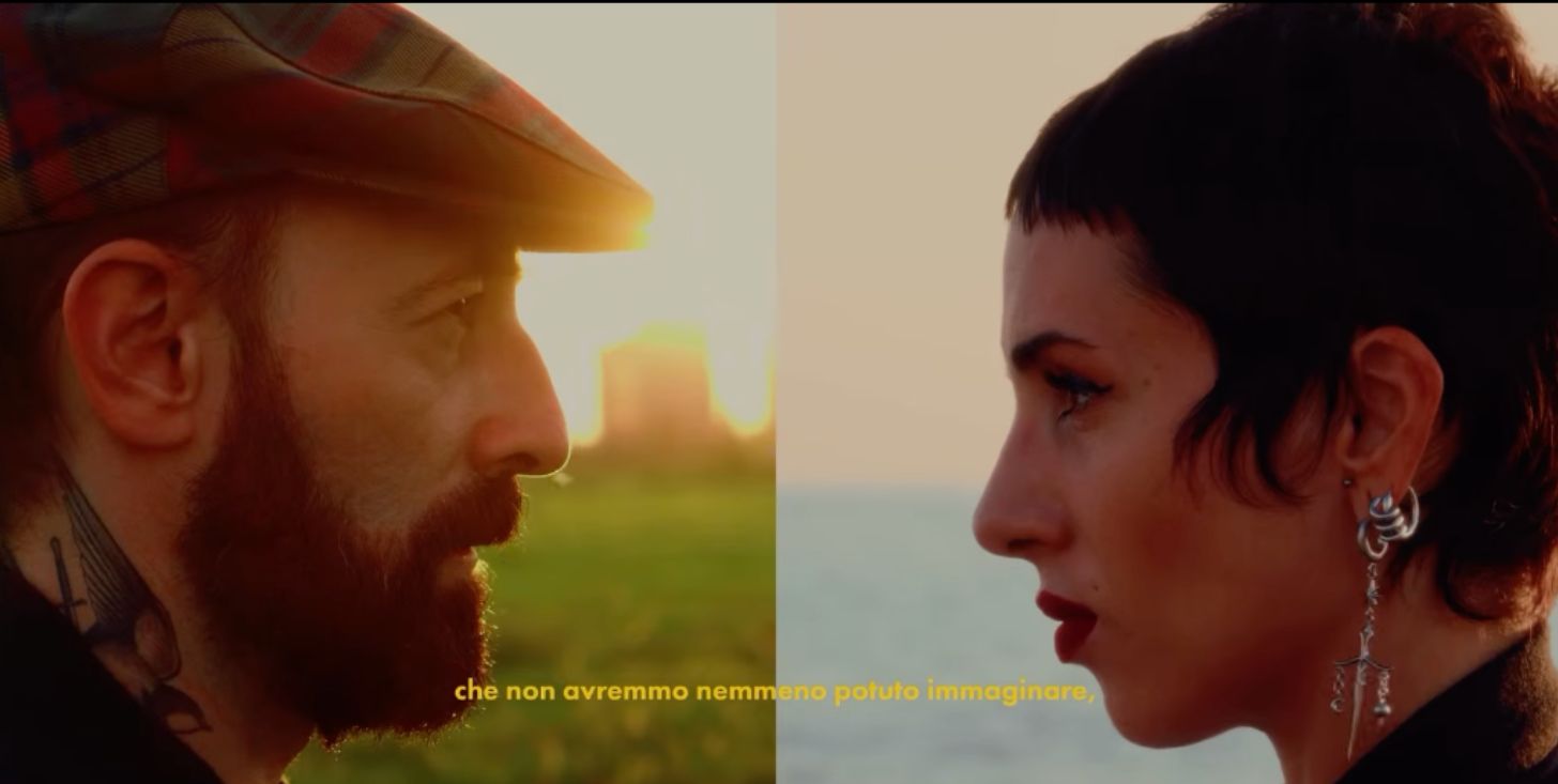 ormai eravamo una coppia solo sul palco i coma cose si separano dopo dieci anni