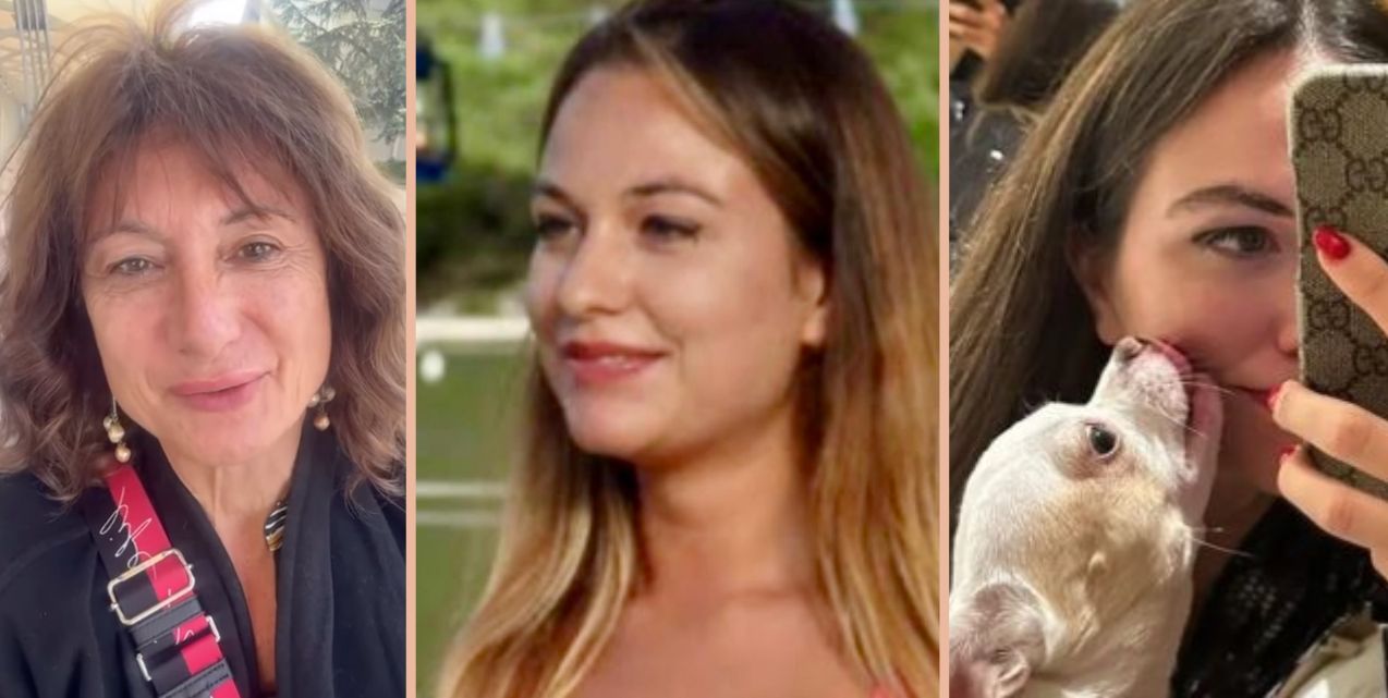 quando pamela genini partecip242 al reality vladimir luxuria ricorda la 29enne uccisa a milano