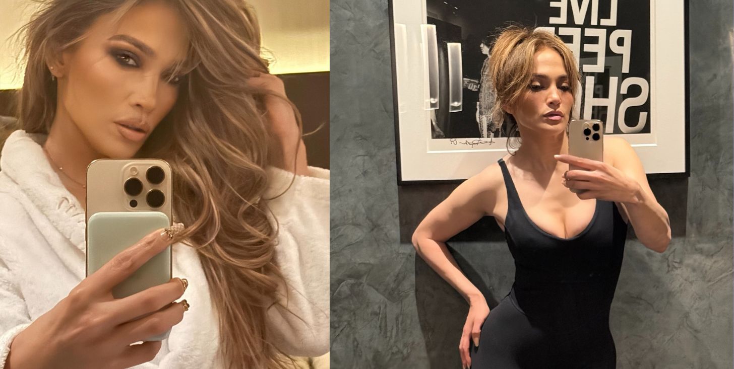 Chi è l’attore che bacia meglio di tutti, secondo Jennifer Lopez
