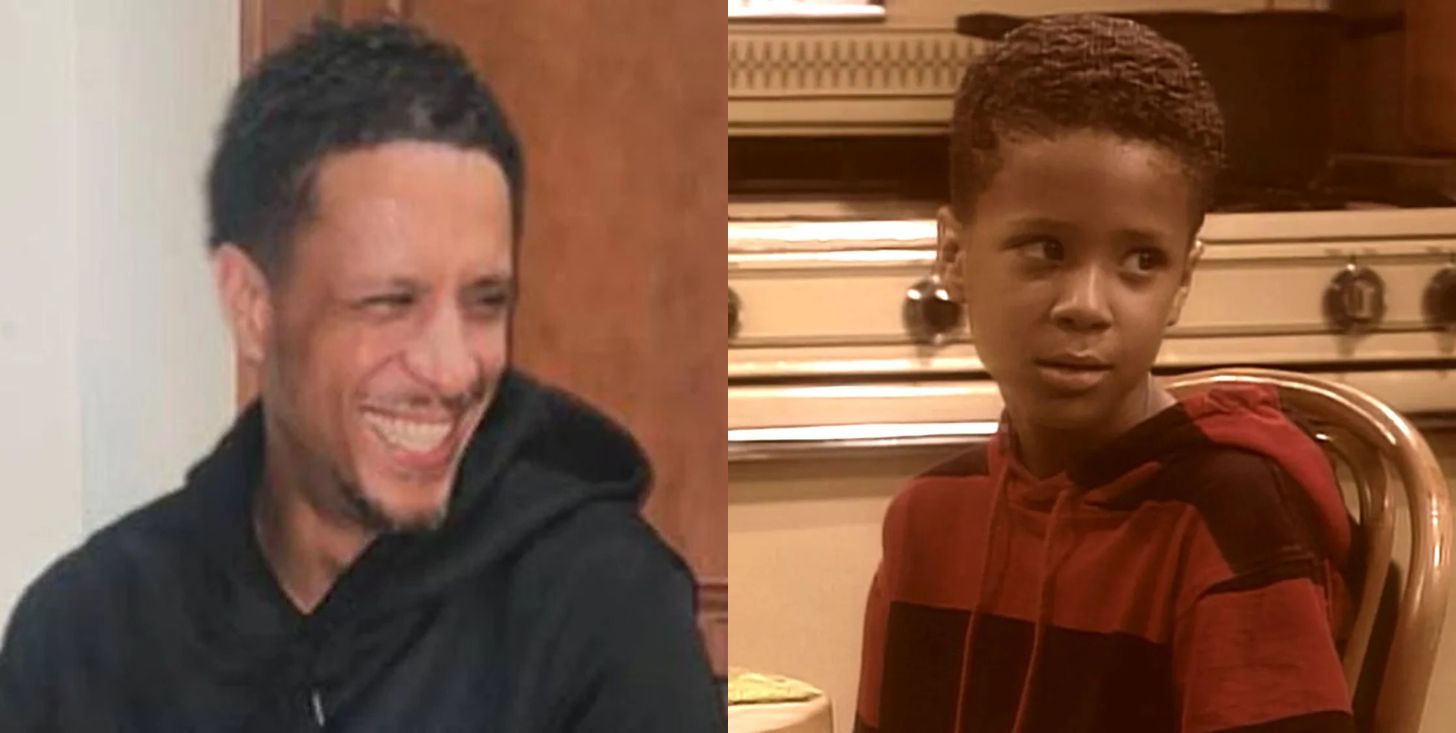 È morto a 42 anni Floyd Roger Myers Jr., il piccolo Willy ne “Il principe di Bel Air” È morto a 42 anni Floyd Roger Myers Jr., il piccolo Willy ne “Il principe di Bel Air”