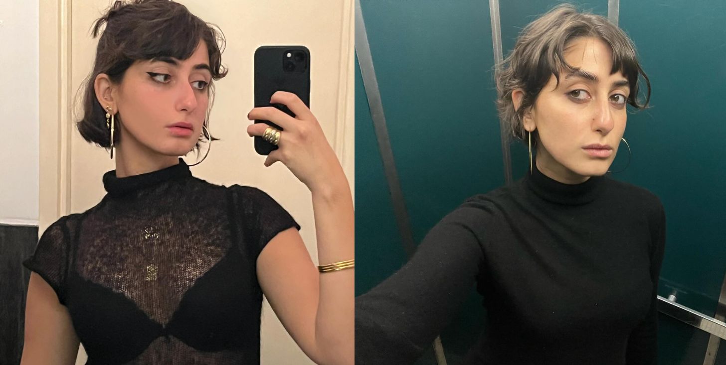 Chi è l’artista Rama Duwaji, ora prima first lady della Gen Z di New York