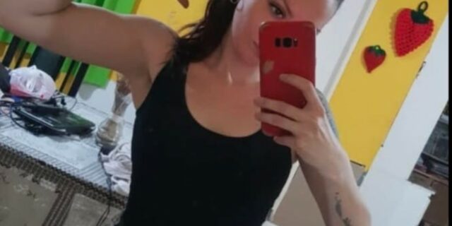 Karla Robles: "Mi tolgo la vita prima che lo faccia lui" e si suicida a 27 anni