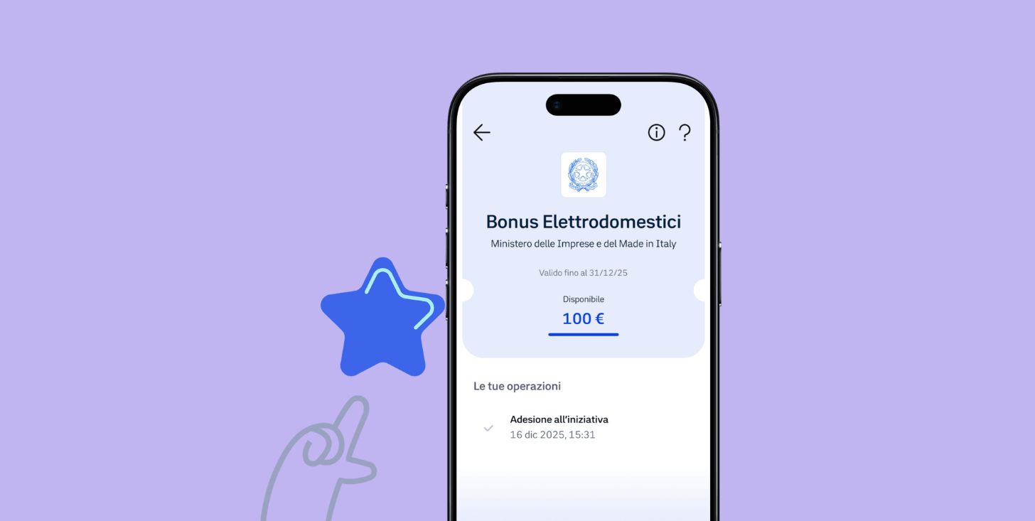 Bonus elettrodomestici 2025: è il click day. Ecco come richiedere il bonus oggi Bonus elettrodomestici 2025: è il click day. Ecco come richiedere il bonus oggi