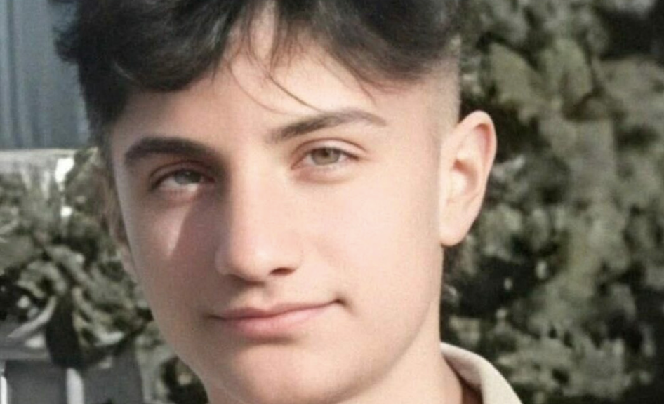 la storia di muhammed kendirci morto a 15 anni sodomizzato dai colleghi