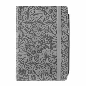 Comix agenda settimanale 2026