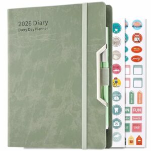 Agenda accademica 2026