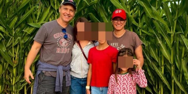 Morta a 13 anni la figlia dell'attore Chad Lowe. Una scomparsa "devastante"