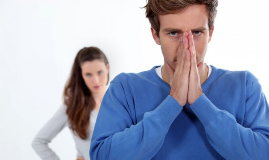 Le 10 Scuse Più Banali che gli Uomini Usano per Chiudere una Storia Le 10 Scuse Più Banali che gli Uomini Usano per Chiudere una Storia