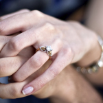 Cosa Dice l'Anello di Fidanzamento sul Futuro del Matrimonio