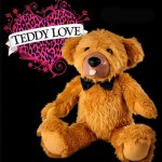 Teddy Love: L'Orsacchiotto Che In realtà è un Sex Toy