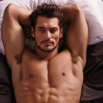 David Gandy Racconta Perchè Ha Scelto di Non Essere Mr.Grey