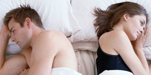 Dispareunia, quando l'amore fa male: cure e rimedi Dispareunia, quando l'amore fa male: cure e rimedi