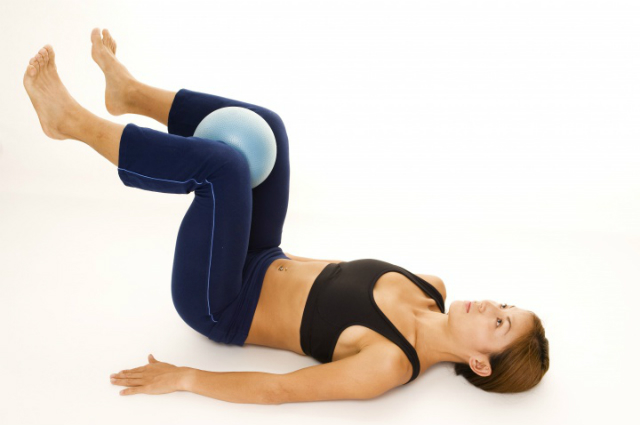 ginnastica perineale