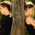 Paura di Amare: cosa fare quando fugge (o fuggiamo) dalle relazioni