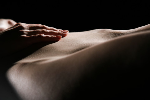 masturbazione femminile