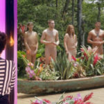 Naked Attraction e la frontiera (oltrepassata) dei reality a corpo nudo