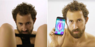 Arriva Lickster, l'applicazione che insegna il cunnilingus perfetto