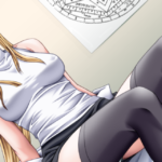 Perché gli uomini amano (e si masturbano con) gli hentai