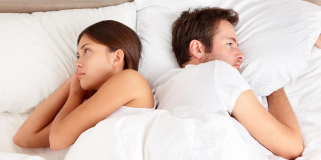 Astinenza sessuale: le ragioni, gli effetti e le conseguenze Astinenza sessuale: le ragioni, gli effetti e le conseguenze