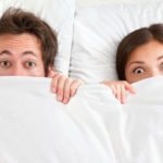 Fare sesso una volta a settimana rallenta l'invecchiamento