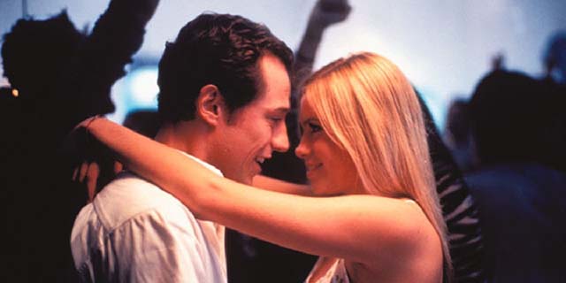 Bacio