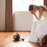 "Tra pochi giorni mi sposo, dovrei essere felice e invece non lo sono"