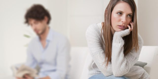 pausa di riflessione come comportarsi