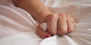 Orgasmo femminile