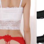 3 motivi per cui alcune donne scelgono slip che non coprono il lato B