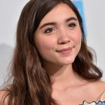 Rowan Blanchard: "Non sono né gay, né etero"