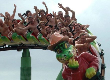 Nel 2018 apre Erotikaland, il parco divertimenti del sesso Nel 2018 apre Erotikaland, il parco divertimenti del sesso