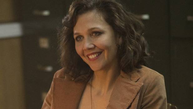 Maggie Gyllenhaal: quando le donne guardano e girano porno