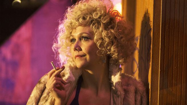 Maggie Gyllenhaal: quando le donne guardano e girano porno