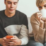"Perché dopo un tradimento sono ancora gelosa del mio fidanzato?"