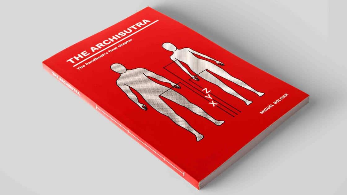 Il kamasutra per architetti e designer in 9 immagini