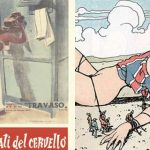 Breve storia dei fumetti erotici in 15 immagini