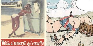 Fumetti erotici