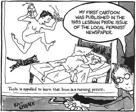 Breve storia dei fumetti erotici in 15 immagini