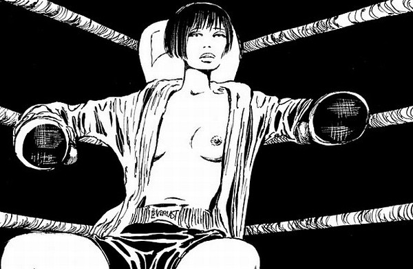 Breve storia dei fumetti erotici in 15 immagini