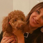 Selen: "Vi racconto la vita da nonna di una ex porno star"